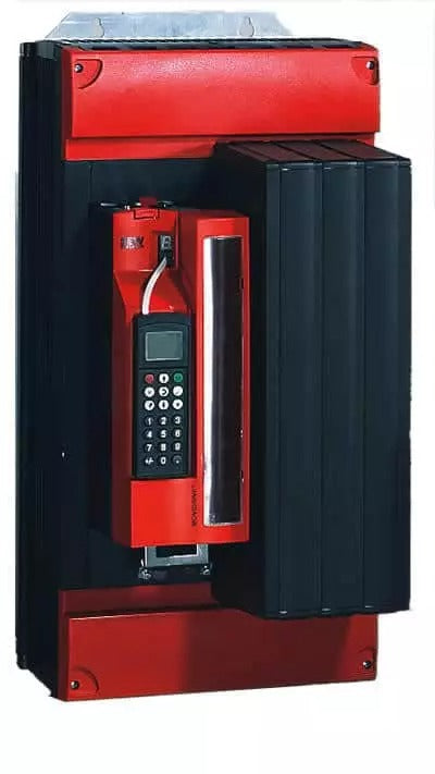 MDX61B0550-503-4-00 SEW Eurodrive