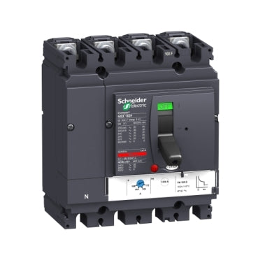 LV430650 Schneider Electric