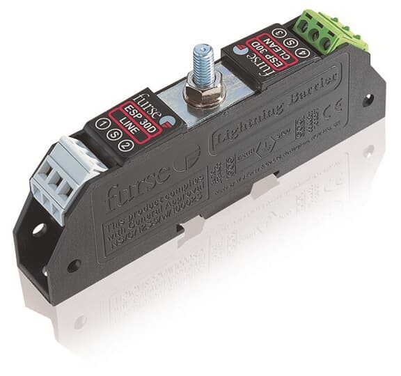 7TCA085400R0089 ABB - ESP 15D