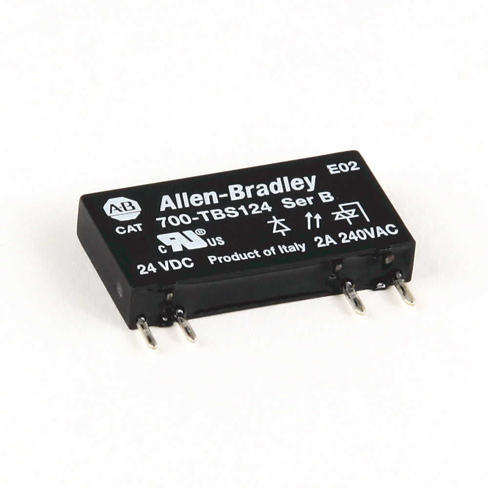 700-TBS124 Allen-Bradley