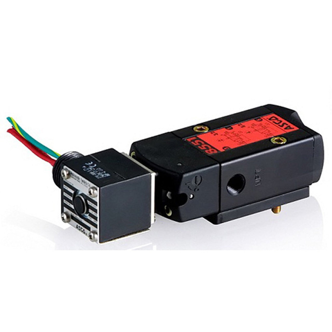 NFHT8551B417MO.24/DC Asco