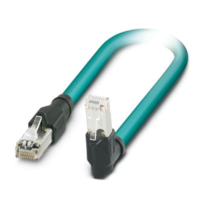 1418070 Phoenix Contact - VS-RJ45-RJ45R-94P-1,0