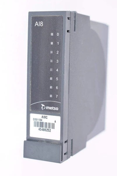 D201134 Metso Automation