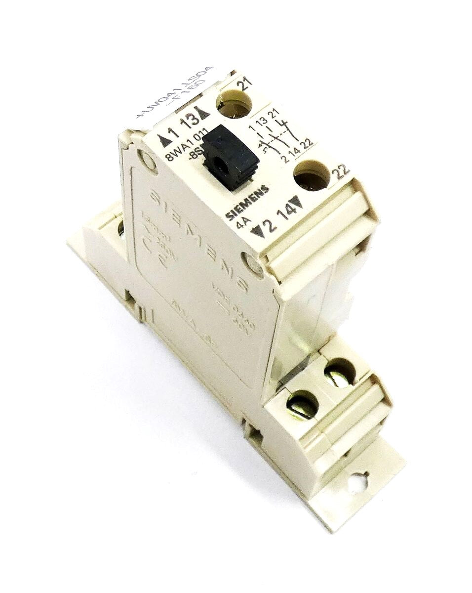 8WA1011-8SF26 Siemens