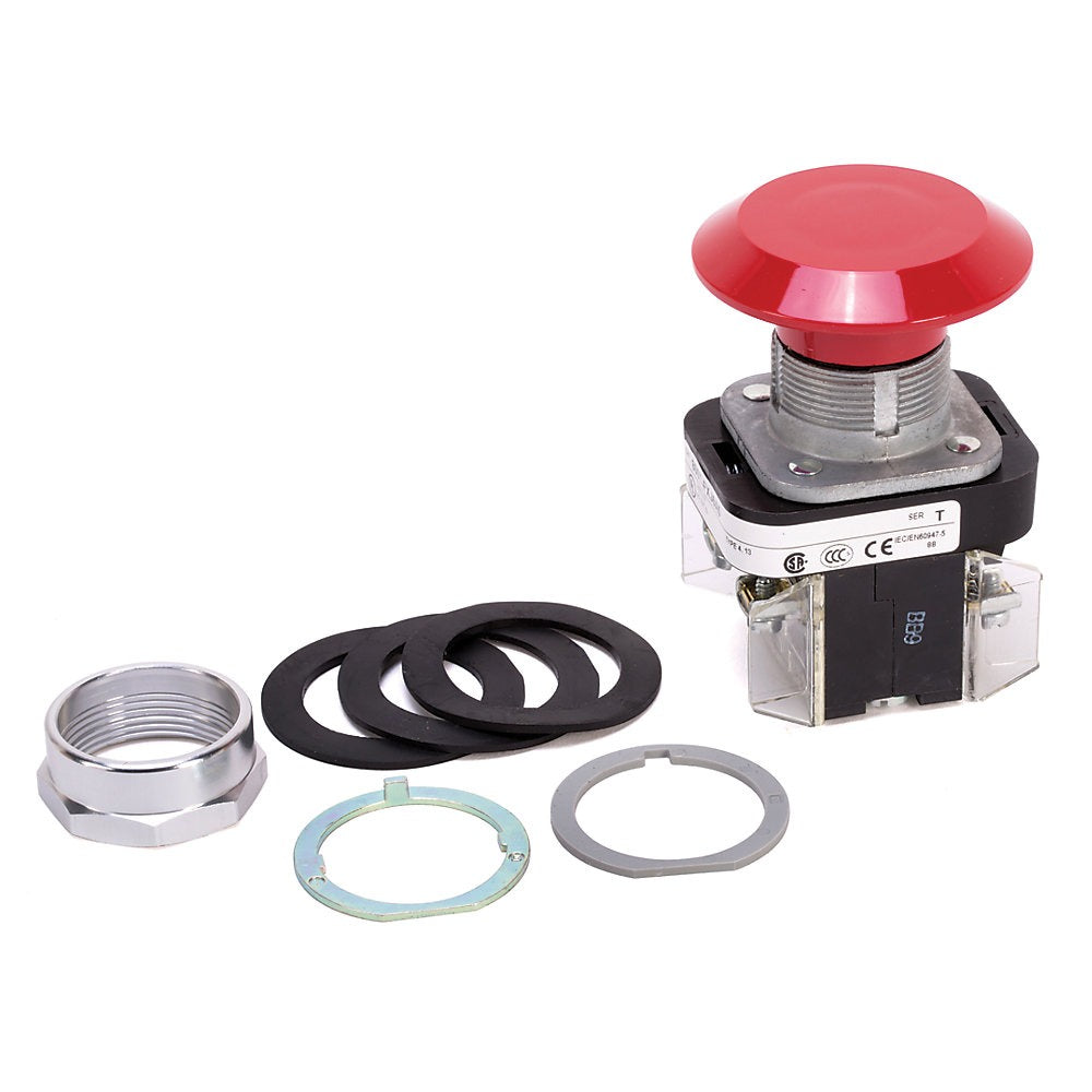 800T-FXJ6A5 Allen-Bradley