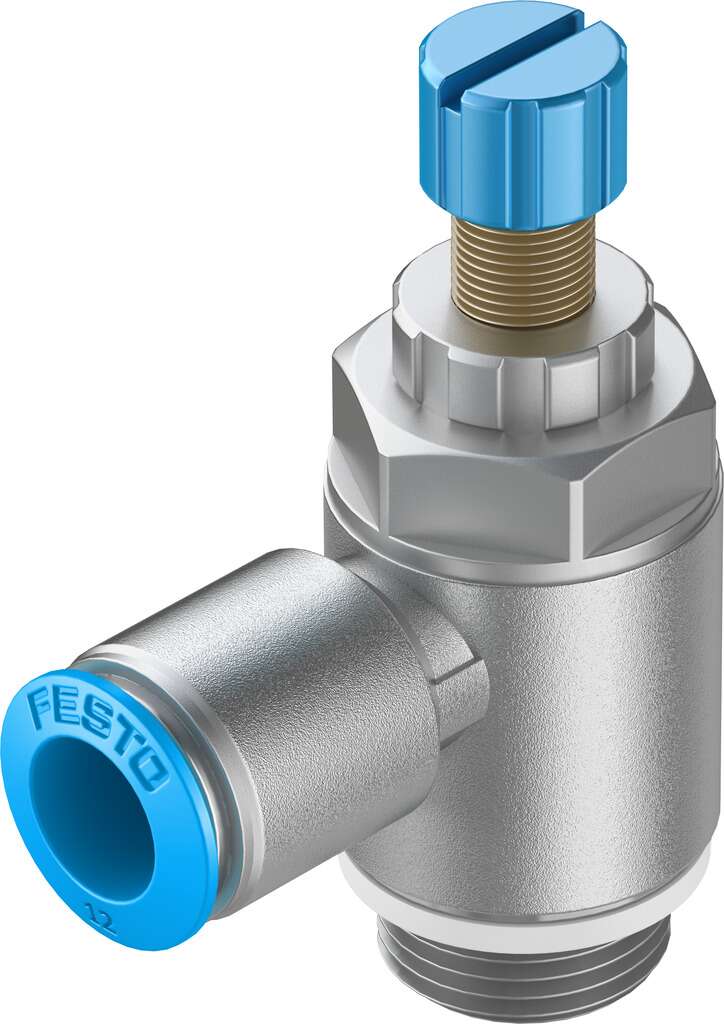534344 Festo - GRLA-1/2-QS-12-RS-D