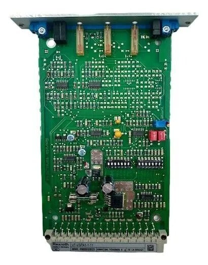 VT-ZP2-32 Bosch Rexroth