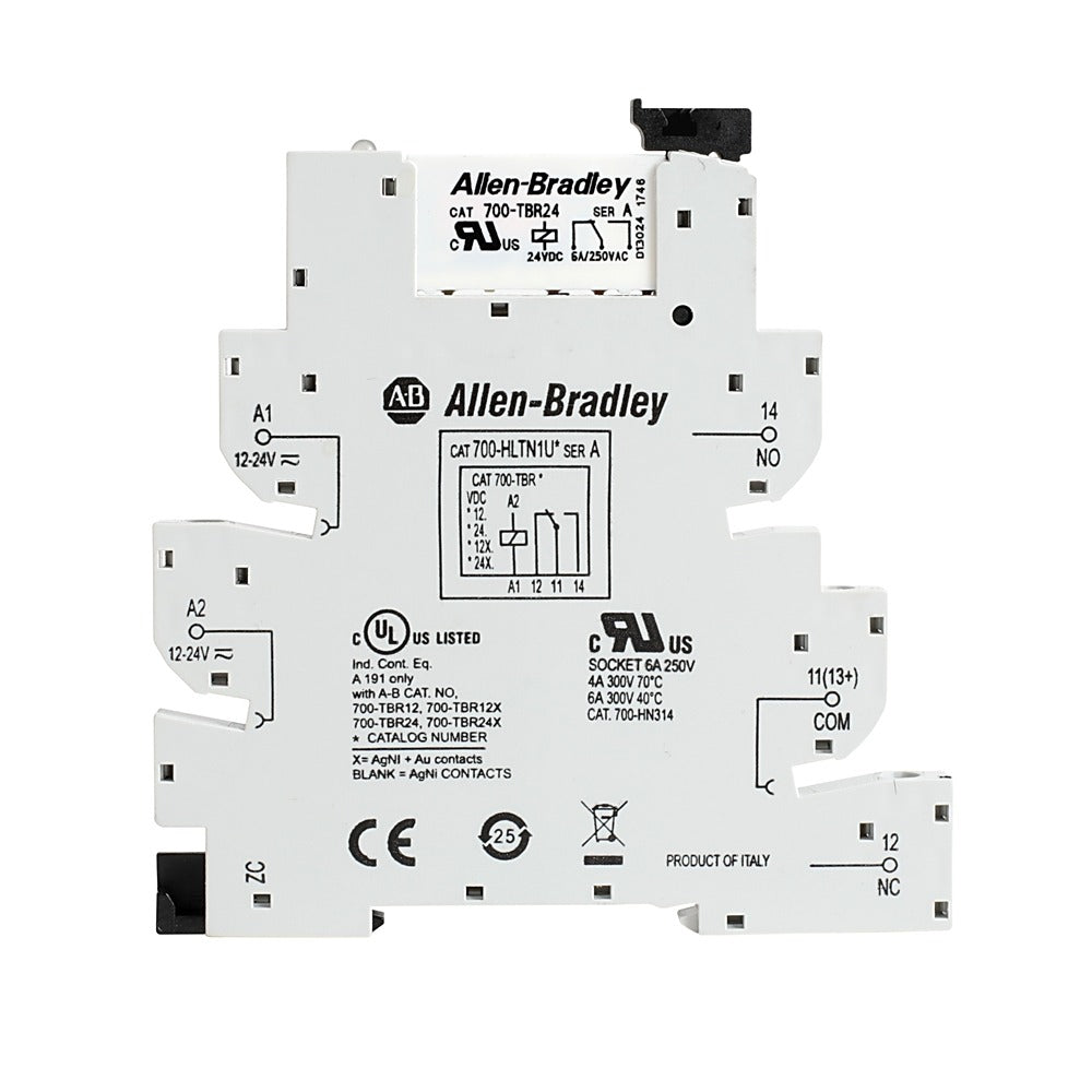 700-HLT1L1 Allen-Bradley