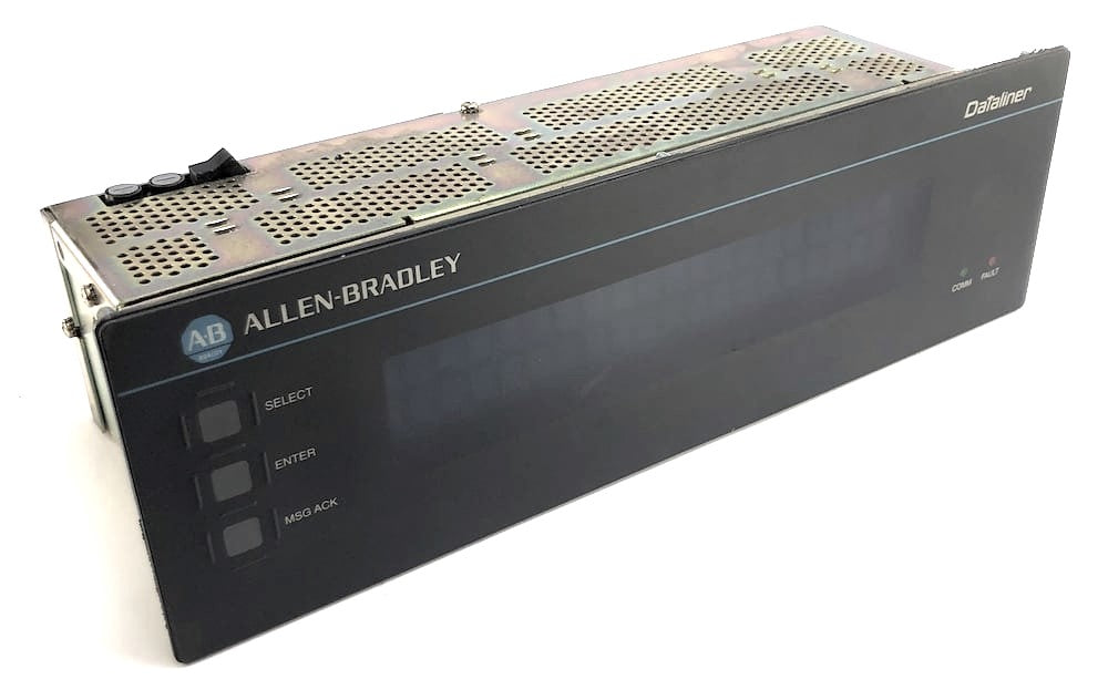 2706-E23J32B1 Allen-Bradley