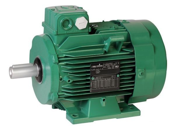 LS112MT Leroy Somer