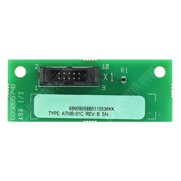 68909058 ABB - ATMB-01C