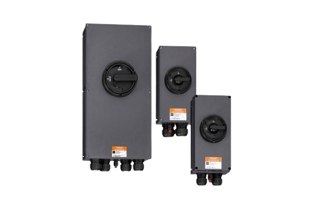 200558 Stahl - 8146/5-V37-306-51-0010-K