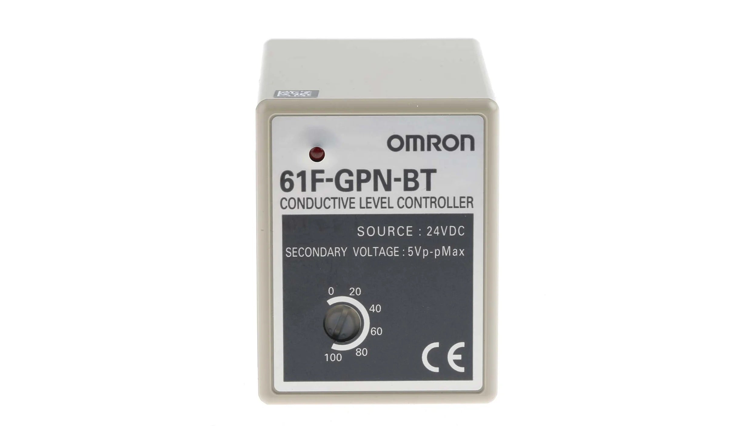 61F-GPN-BT 24VDC Omron
