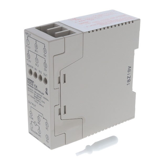 S3D2-CK Omron