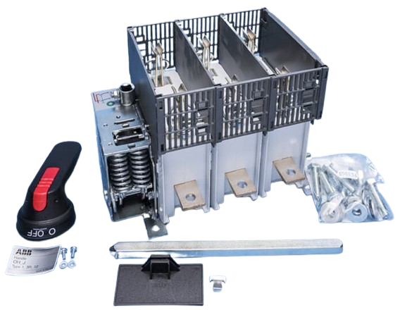 35055746 ABB - OESA-250-D3PL