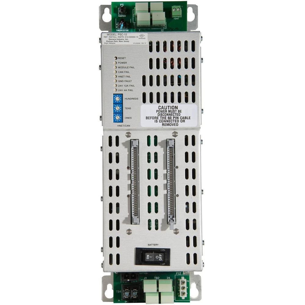 PSC-12 Siemens - 500-033340