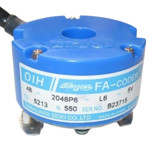 OIH48-2048P6-L6-5V Tamagawa