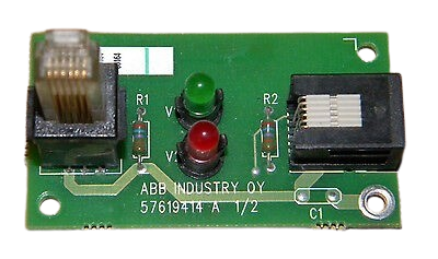 3BHL000764P0001 ABB - NDPI-02