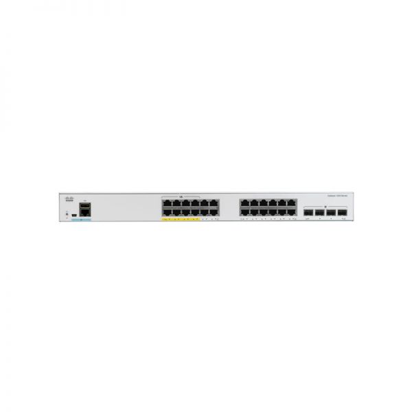 C1000-24P-4G-L Cisco