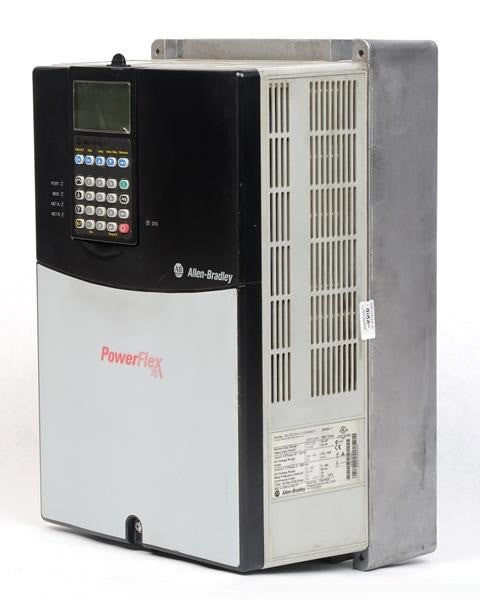 20AD022A3AYNANC0 Allen-Bradley