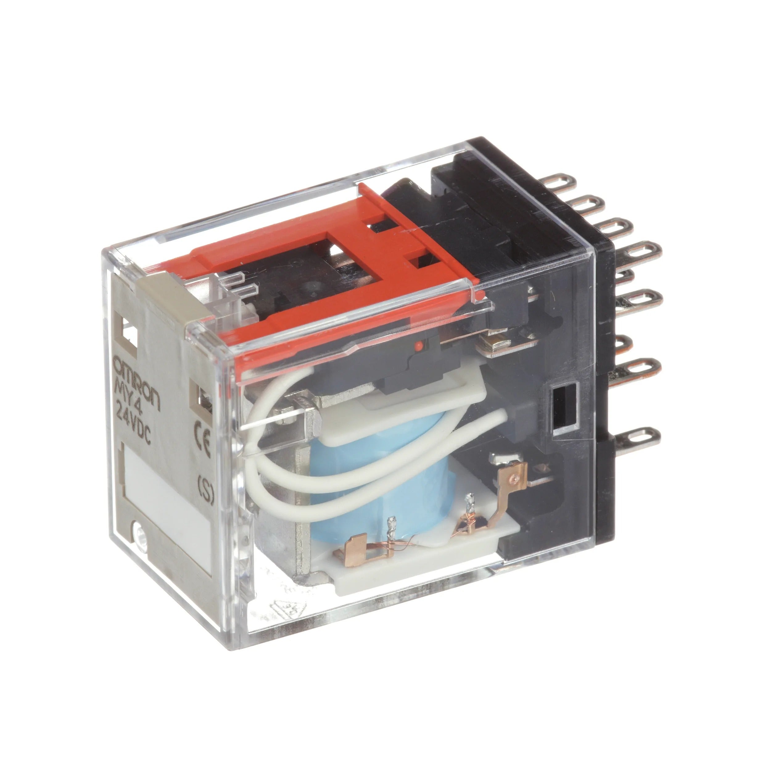 MY4 DC24 (S) Omron