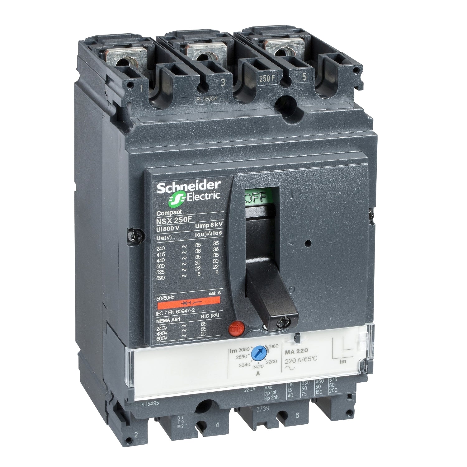 LV431752 Schneider Electric
