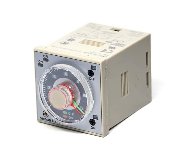 H3BH-8-AC-200-220-240 Omron