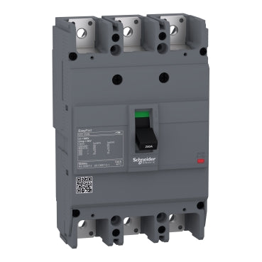 EZC250N3125 Schneider Electric