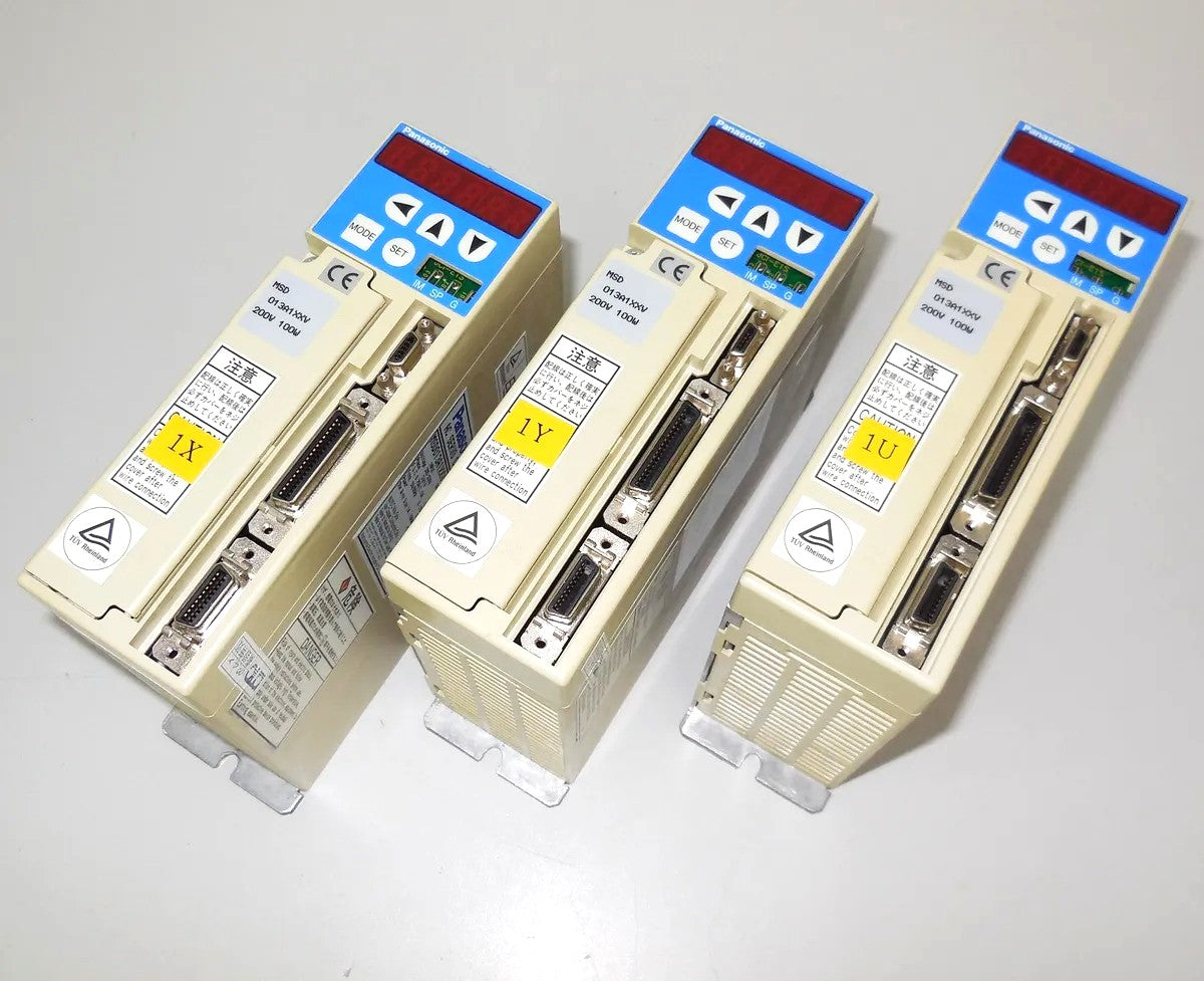 MSS3A3A1XP Panasonic