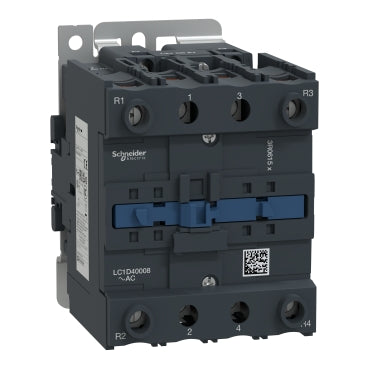LC1D40008G6 Schneider Electric