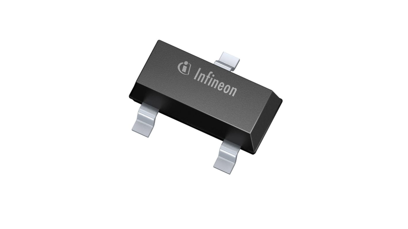 TLE4964-3M Infineon