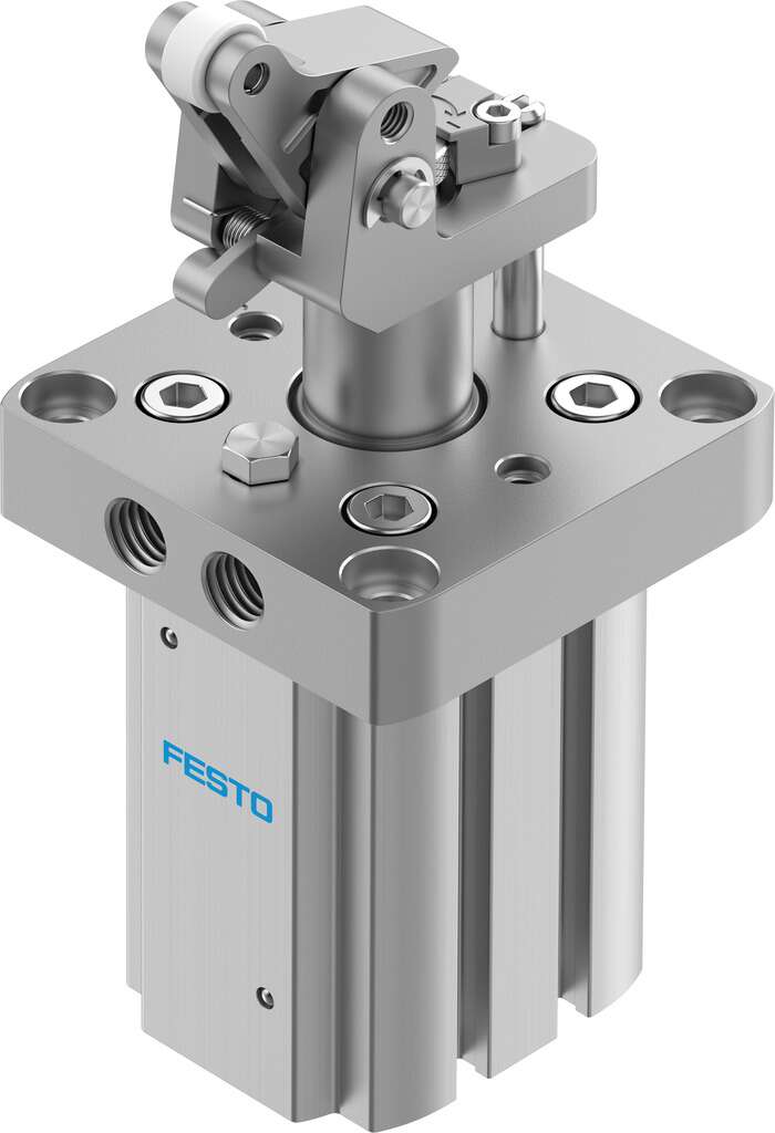 8093004 Festo - DFST-32-20-L-Y4-A-G2