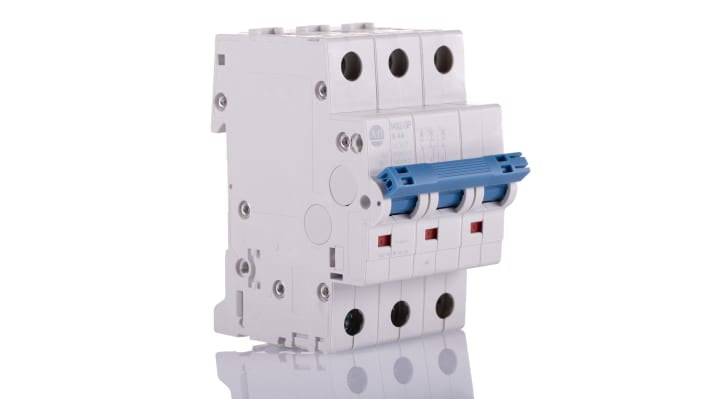 1492-SPM3B040 Allen-Bradley