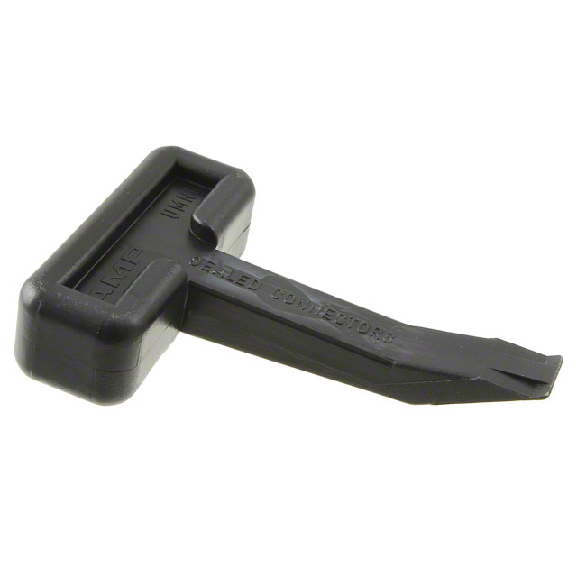 794381-1 TE Connectivity