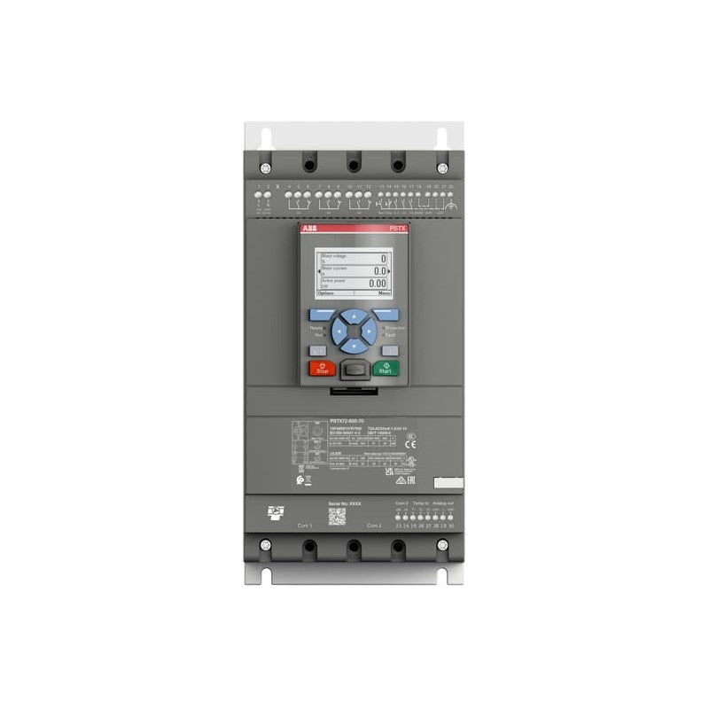1SFA898107R7000 ABB - PSTX72-600-70