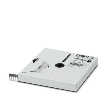 3201550 Phoenix Contact - AI 2,5 - 8 GY-B