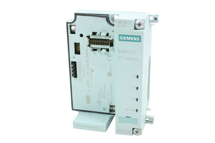 6ES7154-2AA00-0AB0 Siemens