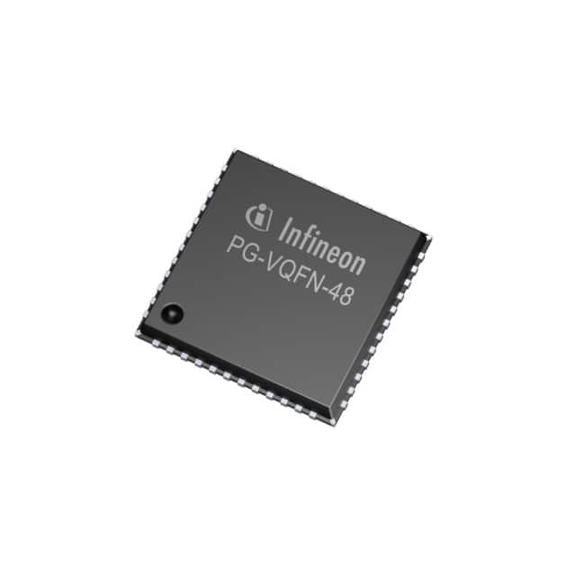 XMC1404Q048X0200AAXUMA1 Infineon