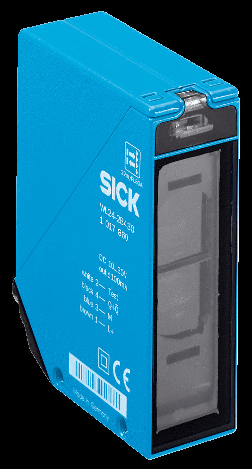 1017878 Sick - WL24-2B333