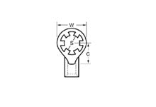19074-0015 Molex - SRB-129-06