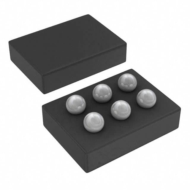 TPS61046YFFT Texas Instruments