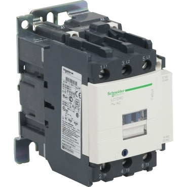 LC1D40Q7 Schneider Electric
