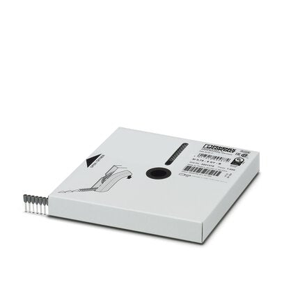 3201372 Phoenix Contact - AI 0,75- 8 GY-B