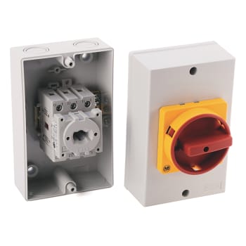 194E-Y25M-1753-6N Allen-Bradley