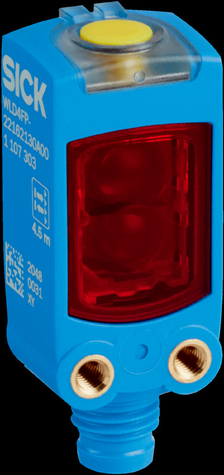 1119993 Sick - WLD4FP-2216A130A00