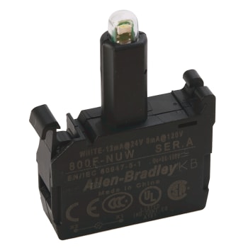 800F-NUW Allen-Bradley