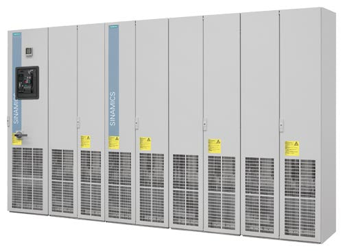 6SL3721-1TE41-2BE0 Siemens