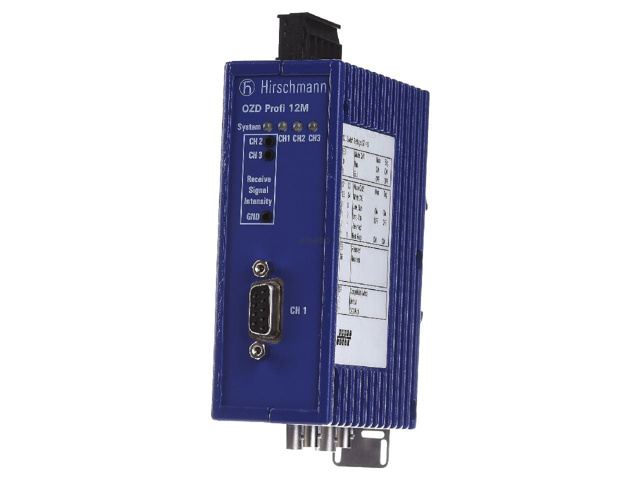 OZD Profi 12M G12 Hirschmann - 942148002