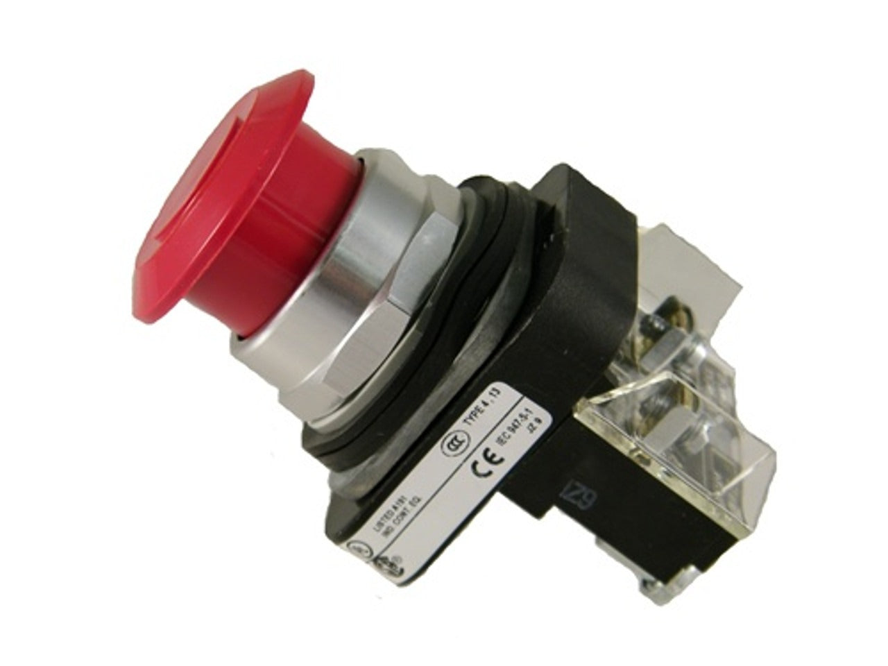 800T-FX6D2P Allen-Bradley