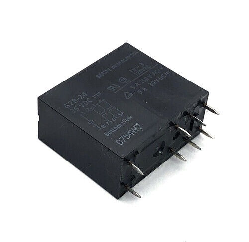 G2R-24-DC36 Omron